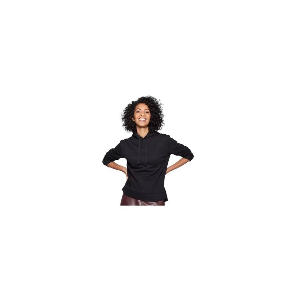 A New Day Women's Regular Fit Hooded Sweatshirt SZ‎ M